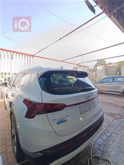 هيونداي سانتافي